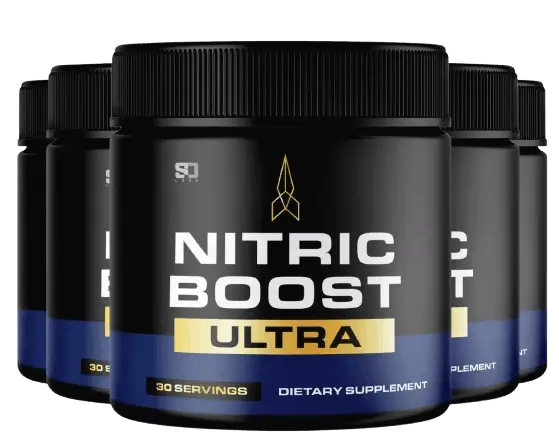 Buy Nitric Boost Ultra 